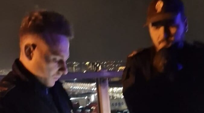 VIGILIA DI NATALE: UN GESTO DI SOLIDARIETÀ E CORAGGIO.