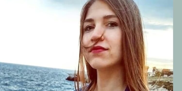 Nardò, Lecce: ritrovata Tatiana, era in una mansarda, in casa di un amico.