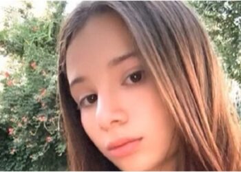 Portici: Scomparsa Suamy, 16 anni.