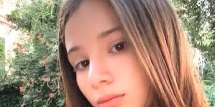 Portici: Scomparsa Suamy, 16 anni.