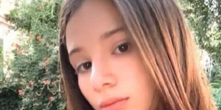 Portici: ritrovata Suamy.