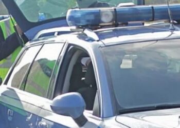 A5: neonata di 2 mesi sbalzata dall’auto, morta nello schianto.