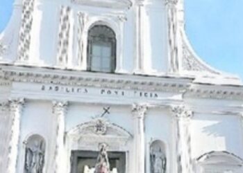 Bimba morta dopo la festa a Torre del Greco, fatale un malore, ma è giallo.