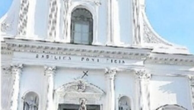 Bimba morta dopo la festa a Torre del Greco, fatale un malore, ma è giallo.