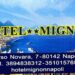 Napoli, corso Novara: Hotel Mignon, punto di riferimento per chi cerca semplicità, calore e ospitalità autentica.