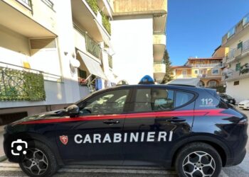 Poggioreale, Napoli: trovato cadavere di un uomo.
