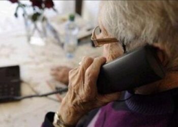 Napoli: truffe a danno degli anziani, sarebbero 33 quelle accertate.