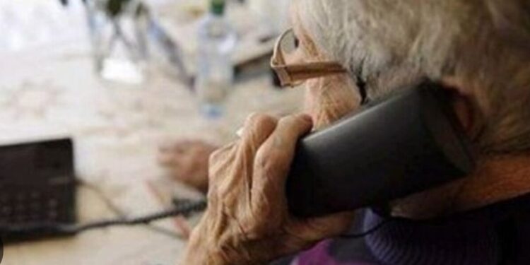 Napoli: truffe a danno degli anziani, sarebbero 33 quelle accertate.