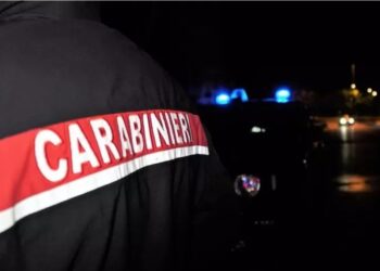 Caserta: Blitz anti-droga dei carabinieri, 9 misure cautelari a pusher.