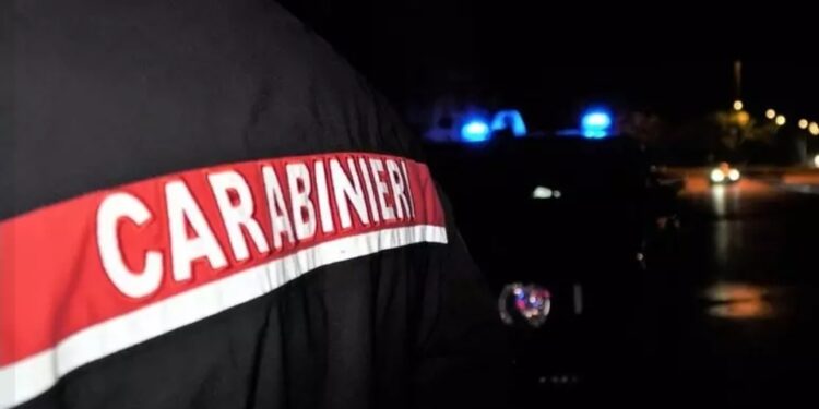 Caserta: Blitz anti-droga dei carabinieri, 9 misure cautelari a pusher.