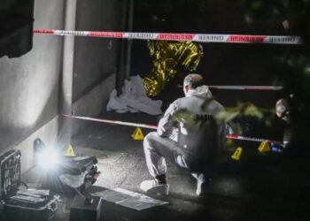 Madre della vittima di femminicidio è stata operata, non è in pericolo di vita.