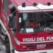 Napoli: Fiamme in un appartamento, un morto.