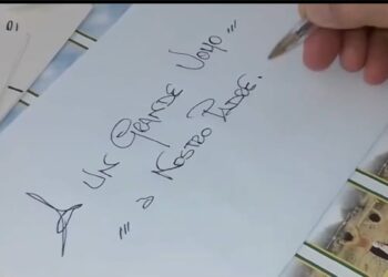 Dalla storia, alla passione e all’amore, la storia di un’azienda familiare.