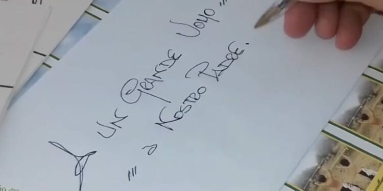 Dalla storia, alla passione e all’amore, la storia di un’azienda familiare.