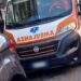 Marano: ambulanza bloccata da sosta selvaggia, gli operatori non possono rispondere all’emergenza.