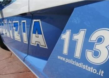 Napoli: Rapina da mezzo milione a casa imprenditore, 5 misure cautelari.