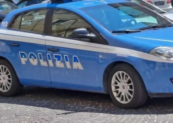 Napoli: ferito 17enne al volto, il responsabile un 15enne.