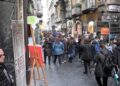Napoli: Fermato l’incubo del centro storico, quattro rapine di notte in meno di un mese.