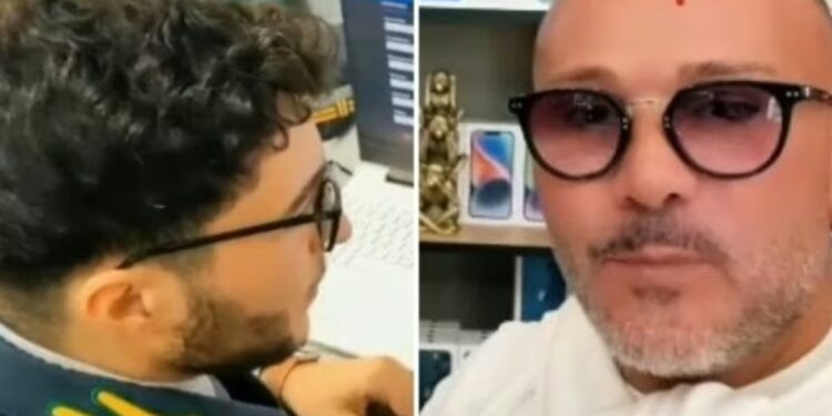 Maxi frode sull’Iva, la finanza sequestra l’azienda Napolitano store.