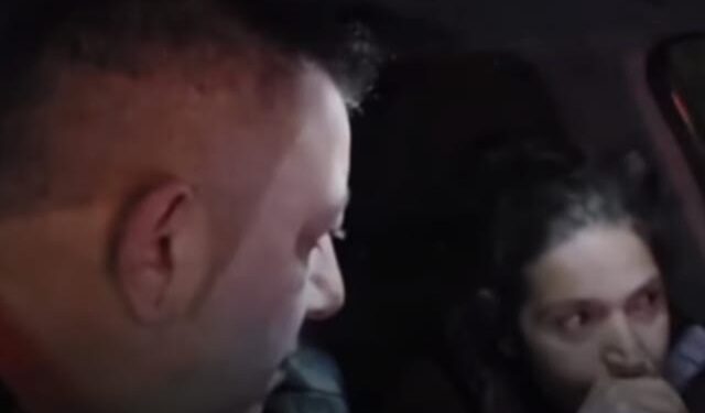 Torre del Greco: donna abusata dal fratello, dopo l’intervento del giornalista Pino Grazioli è stata portata in casafamiglia.