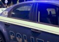 Napoli: fuga e inseguimento, fermata auto sospetta.