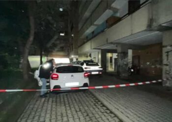 Napoli: 22enne, assassinata con una coltellata alla schiena.