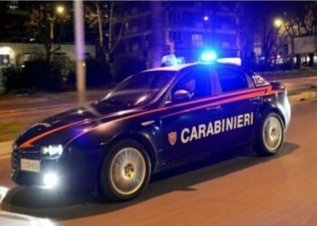 Napoli: esplosione in un appartamento disabitato.