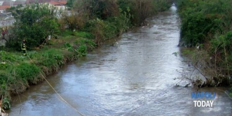 Torre Annunziata: inquinamento del Sarno, sequestrata azienda.