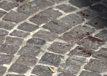 Marano: raid camorristico, uomo ucciso in pieno giorno.