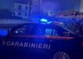 Napoli: 8 Marzo e violenza, presa per i capelli dal compagno e portata fuori dalla discoteca per picchiarla.