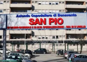 Benevento: bimba di due mesi muore dopo essere stata dimessa dall’ospedale.