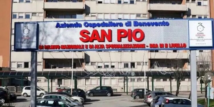 Benevento: bimba di due mesi muore dopo essere stata dimessa dall’ospedale.