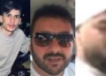 Dopo l’appello del giornalista Pino Grazioli, si consegna ai carabinieri il presunto assassino di Fabio Ascione.