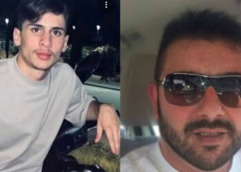 Dopo l’appello del giornalista Pino Grazioli, si consegna ai carabinieri il presunto assassino di Fabio Ascione.