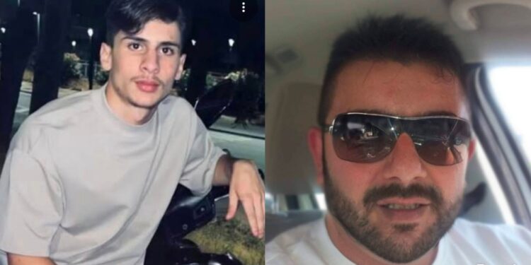 Dopo l’appello del giornalista Pino Grazioli, si consegna ai carabinieri il presunto assassino di Fabio Ascione.