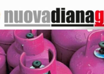 L’azienda Nuova Diana gas risponde ai video fatti dal giornalista Pino Grazioli.