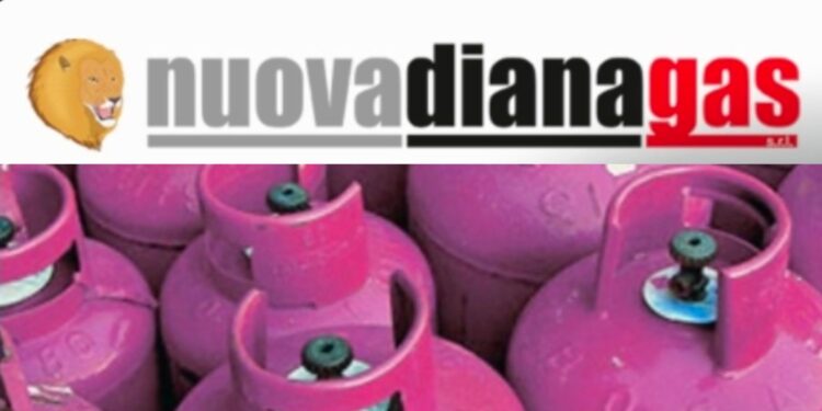 L’azienda Nuova Diana gas risponde ai video fatti dal giornalista Pino Grazioli.