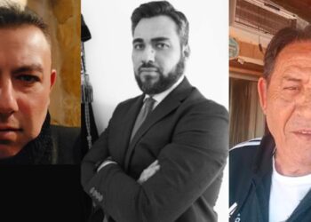 Assolti il giornalista Pino Grazioli e l’artista Franco Moreno,  nel processo per diffamazione nei confronti del comandante della polizia municipale di Grumo Nevano.