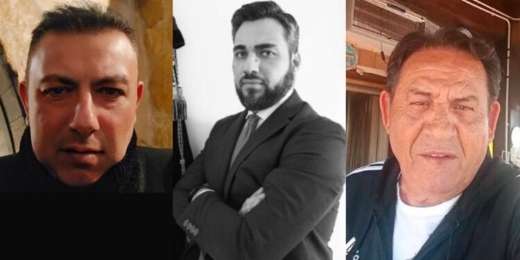 Assolti il giornalista Pino Grazioli e l’artista Franco Moreno,  nel processo per diffamazione nei confronti del comandante della polizia municipale di Grumo Nevano.