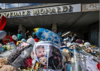 Monaldi, la famiglia di Domenico non parteciperà alla commemorazione.