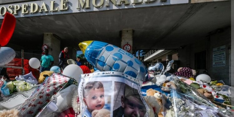 Monaldi, la famiglia di Domenico non parteciperà alla commemorazione.