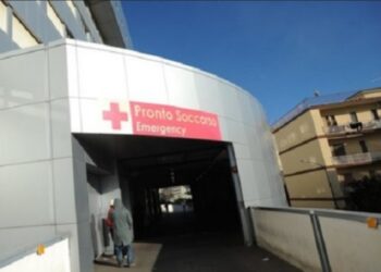 Caserta: sos 118, il sistema è al collasso.