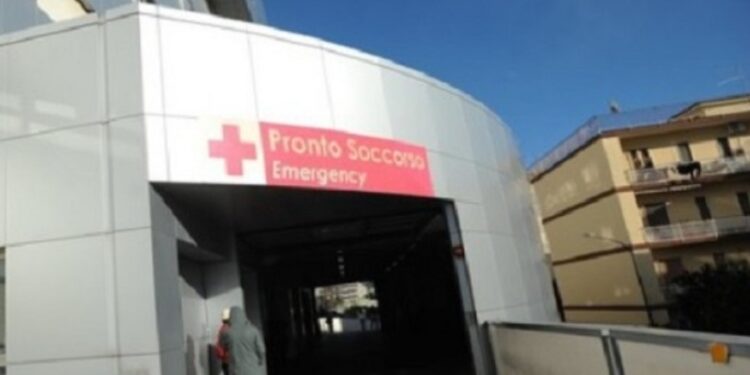 Caserta: sos 118, il sistema è al collasso.