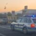 Ercolano: auto contromano su strada cittadina e poi a zig zag in autostrada, intervento della Stradale.