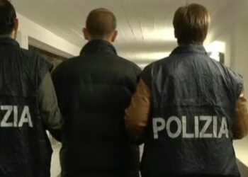 Casalnuovo: arrestato l’uomo di 47 anni, destinatario di una misura cautelare in carcere con l’accusa di violenza sessuale ai danni di un minore di 12 anni.