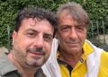 Scarcerati Daniele Esposito e Jonas Pozzi.