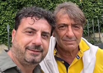 Scarcerati Daniele Esposito e Jonas Pozzi.