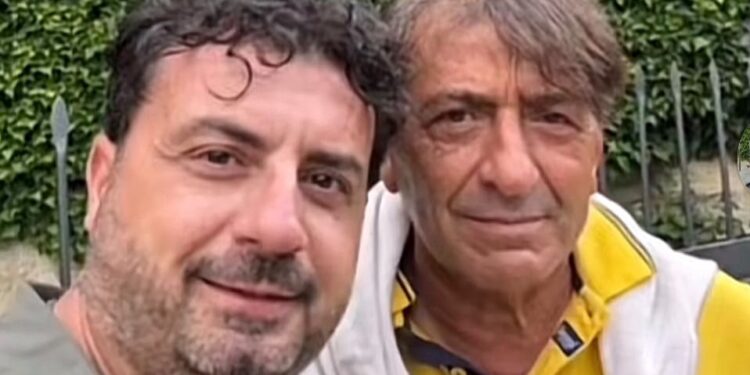 Scarcerati Daniele Esposito e Jonas Pozzi.