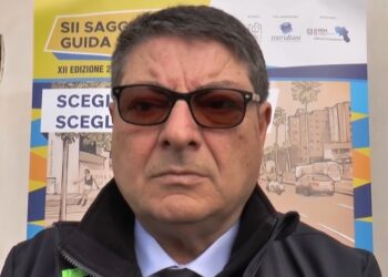 Esempio di buona amministrazione: un plauso al Comandante Gennaro Russo per il suo impegno a Torre del Greco.