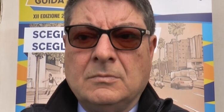 Esempio di buona amministrazione: un plauso al Comandante Gennaro Russo per il suo impegno a Torre del Greco.